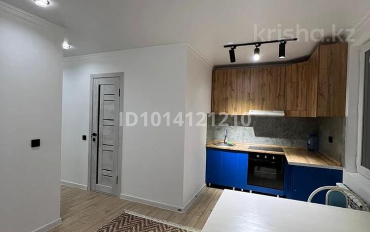3-комнатная квартира · 76.7 м² · 7/10 этаж, мкр Аккент 90/3 за 43 млн ₸ в Алматы, Алатауский р-н — фото 2