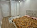 2-комнатная квартира, 56 м², 3/4 этаж, мкр Аксай-5 25 за 52 млн 〒 в Алматы, Ауэзовский р-н — фото 7