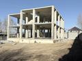 Отдельный дом · 8 комнат · 400 м² · 17 сот., Сырым датулы 6а — Кульжинка бак за 57 млн 〒 в 