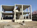 Отдельный дом · 8 комнат · 400 м² · 17 сот., Сырым датулы 6а — Кульжинка бак за 57 млн 〒 в  — фото 3