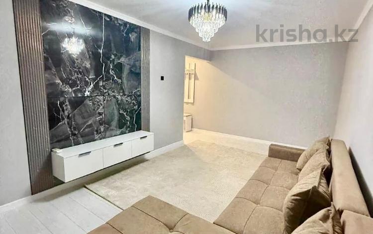 1-комнатная квартира · 33 м² · 2/5 этаж, мкр Орбита-3 за 29 млн ₸ в Алматы, Бостандыкский р-н — фото 2