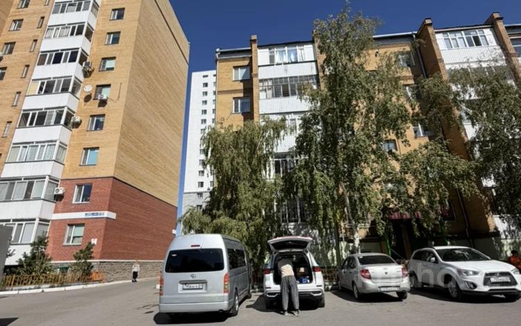 1-бөлмелі пәтер · 37.4 м² · 3/5 қабат, Кудайбердиулы 2/2, бағасы: 17 млн ₸ в Астане, Алматы р-н — фото 2