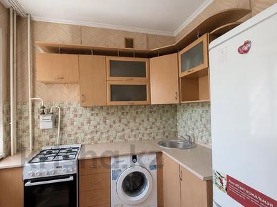 1-комнатная квартира · 37.4 м² · 3/5 этаж, Кудайбердиулы 2/2 за 18 млн ₸ в Астане, Алматы р-н