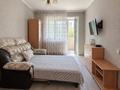 1-бөлмелі пәтер · 37.4 м² · 3/5 қабат, Кудайбердиулы 2/2, бағасы: 17 млн ₸ в Астане, Алматы р-н — фото 4