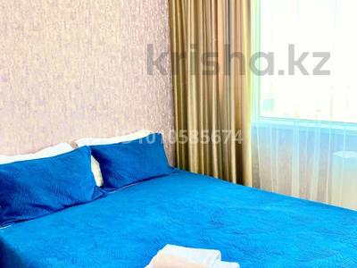 1-комнатная квартира · 43 м² · 38/41 этаж, мкр Комсомольский, Достык 5/1 — Байтерек,КазМедияЦентр,Хан-Шатыр,Дом Министерств,КазМунайГаз. за 16 000 ₸ в Астане, Есильский р-н