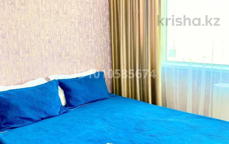 1-комнатная квартира · 43 м² · 38/41 этаж, мкр Комсомольский, Достык 5/1 — Байтерек,КазМедияЦентр,Хан-Шатыр,Дом Министерств,КазМунайГаз. за 16 000 ₸ в Астане, Есильский р-н — фото 39