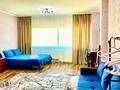 1-комнатная квартира · 43 м² · 38/41 этаж, мкр Комсомольский, Достык 5/1 — Байтерек,КазМедияЦентр,Хан-Шатыр,Дом Министерств,КазМунайГаз. за 16 000 ₸ в Астане, Есильский р-н — фото 6