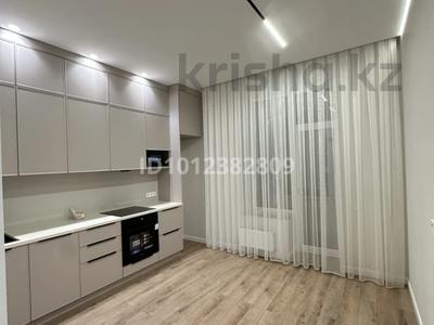 2-комнатная квартира · 64.79 м² · 4/9 этаж, Шамши Калдаяков 12 за 61.5 млн ₸ в Астане, Сарайшык р-н
