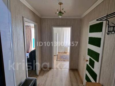 1-бөлмелі пәтер · 37.8 м² · 3/6 қабат, Сокпакбаева 20/4, бағасы: 18 млн ₸ в Астане, Сарыарка р-н