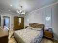 3-комнатная квартира · 87 м² · 3/15 этаж, Толе би 16 за 61 млн ₸ в Астане — фото 9