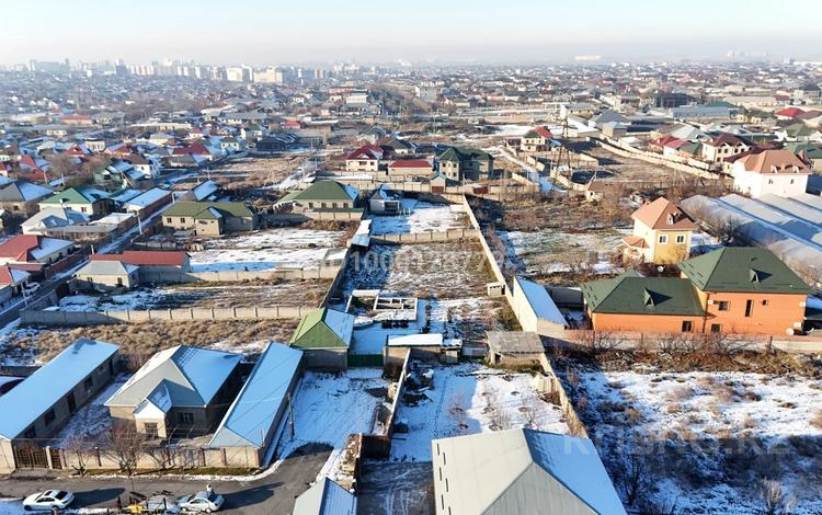 Участок · 17 соток, Пахтакор 194 квартал 2257 — Жибек жолы и аргынбекова за 37 млн 〒 в Шымкенте, Енбекшинский р-н — фото 6