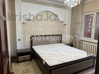 3-комнатная квартира · 65 м² · 3/9 этаж, мкр Тастак-3 77 за 55 млн ₸ в Алматы, Алмалинский р-н