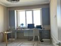 2-комнатная квартира, 58 м², 7/12 этаж, Торайгырова 21/1 — Мустафина за 49 млн 〒 в Алматы, Бостандыкский р-н — фото 2