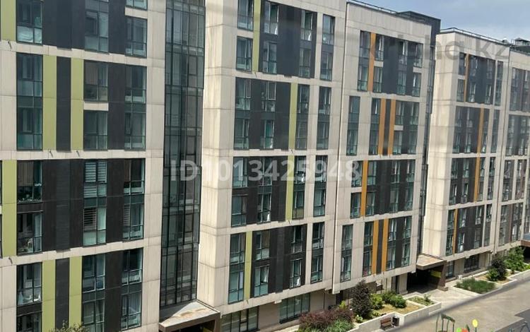 3-комнатная квартира · 86.3 м² · 6/9 этаж, Абая 130 — Розыбакиева/Абая за 500 000 ₸ в Алматы, Бостандыкский р-н — фото 2