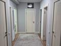 3-комнатная квартира · 86.3 м² · 6/9 этаж, Абая 130 — Розыбакиева/Абая за 500 000 ₸ в Алматы, Бостандыкский р-н — фото 2