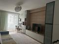3-комнатная квартира · 86.3 м² · 6/9 этаж, Абая 130 — Розыбакиева/Абая за 500 000 ₸ в Алматы, Бостандыкский р-н — фото 5