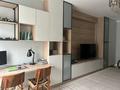 3-комнатная квартира · 86.3 м² · 6/9 этаж, Абая 130 — Розыбакиева/Абая за 500 000 ₸ в Алматы, Бостандыкский р-н — фото 6
