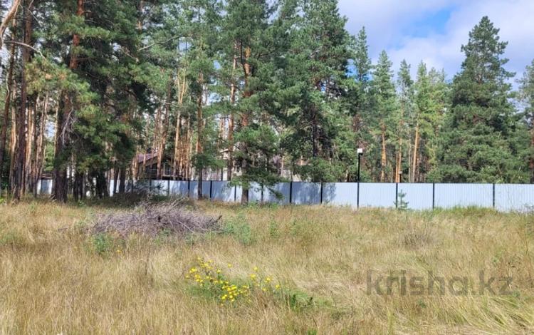 Участок · 20 соток, Щербаково за 26 млн 〒 в Костанайской обл. — фото 19