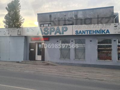 Свободное назначение, офисы, магазины и бутики, склады, общепит, салоны красоты, медцентры и аптеки, образование, развлечения · 300 м² за 130 млн ₸ в Шымкенте, Каратауский р-н