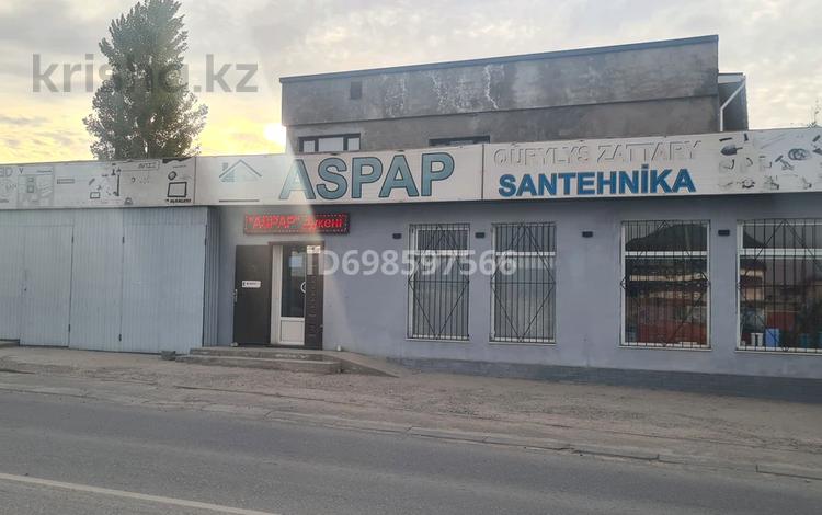 Свободное назначение, офисы, магазины и бутики, склады, общепит, салоны красоты, медцентры и аптеки, образование, развлечения · 300 м² за 130 млн ₸ в Шымкенте, Каратауский р-н — фото 2