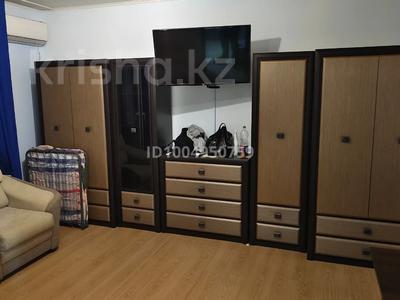 1-комнатная квартира · 48 м² · 3/12 этаж, Рыскулбекова 28/5 — Возле Казгаса за 280 000 〒 в Алматы, Бостандыкский р-н