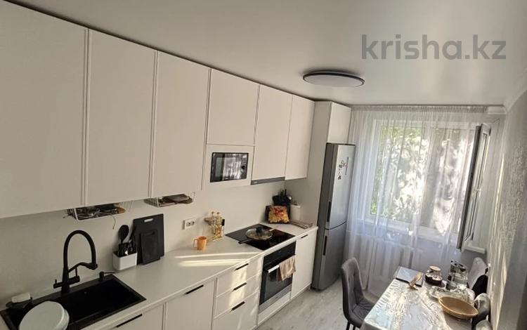 3-бөлмелі пәтер · 64.7 м² · 3/9 қабат, пр. Сатпаева 22, бағасы: 36.5 млн ₸ в Усть-Каменогорске — фото 6