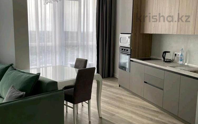 2-комнатная квартира · 46 м² · 15/17 этаж, Шығанақ — Кенесары за 350 000 ₸ в Астане, Сарыарка р-н — фото 2