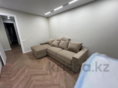 3-комнатная квартира · 66 м² · 4/5 этаж, Зейна Шашкина 36 за 61 млн ₸ в Алматы, Медеуский р-н