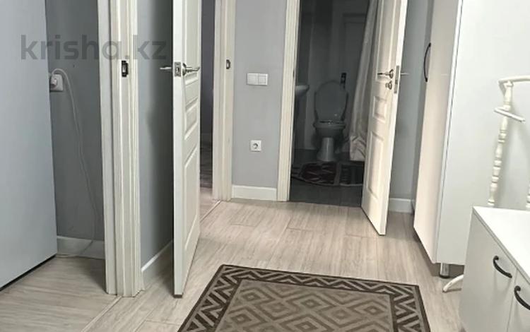 2-бөлмелі пәтер · 48.5 м² · 2/6 қабат, Шұғыла ш/а., Жунисова, бағасы: ~ 29 млн ₸ в Алматы, Наурызбайский р-н — фото 3