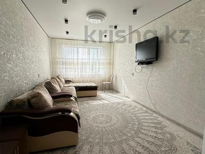 5-бөлмелі пәтер · 104.5 м² · 8/9 қабат, ул. Академика Чокина 25, бағасы: 45 млн ₸ в Павлодаре