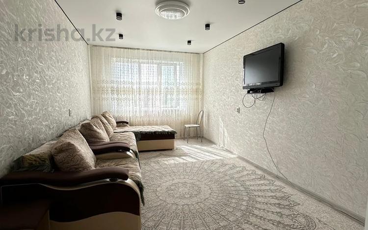 5-бөлмелі пәтер · 104.5 м² · 8/9 қабат, ул. Академика Чокина 25, бағасы: 45 млн ₸ в Павлодаре — фото 2