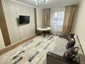 2-бөлмелі пәтер · 69 м² · 4/16 қабат, Б. Момышулы 12, бағасы: 32 млн ₸ в Астане, Алматы р-н