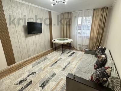2-бөлмелі пәтер · 69 м² · 4/16 қабат, Б. Момышулы 12, бағасы: 32 млн ₸ в Астане, Алматы р-н