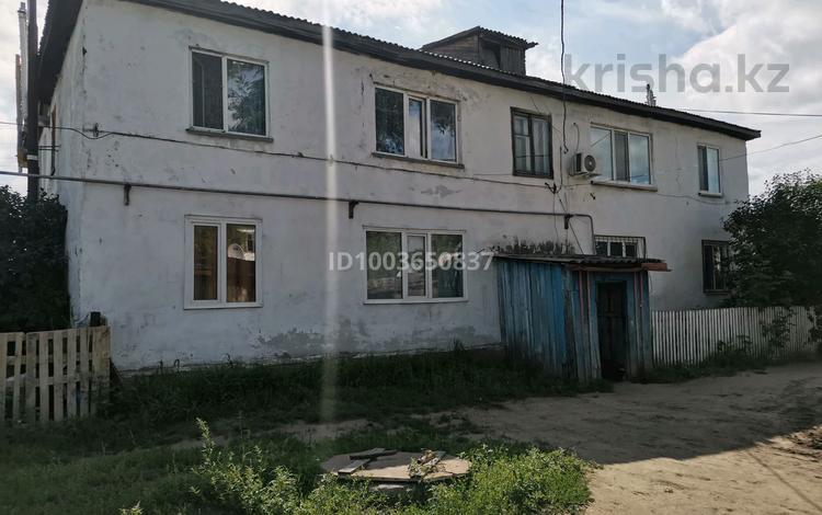 2-бөлмелі пәтер · 42.6 м² · 1/2 қабат, Леонова 2/1 — В 15 минут пешком от центра., бағасы: 8.5 млн ₸ в  — фото 2