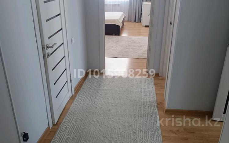 2-бөлмелі пәтер · 69 м² · 6/12 қабат, Коргалжынское шоссе 25, бағасы: 32.5 млн ₸ в Астане, Нура р-н — фото 2