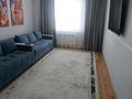 2-бөлмелі пәтер · 69 м² · 6/12 қабат, Коргалжынское шоссе 25, бағасы: 32.5 млн ₸ в Астане, Нура р-н — фото 9