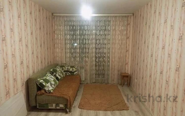 1-бөлмелі пәтер · 34.1 м² · 2/6 қабат, Юбилейный 36, бағасы: 17.4 млн ₸ в Костанае — фото 2