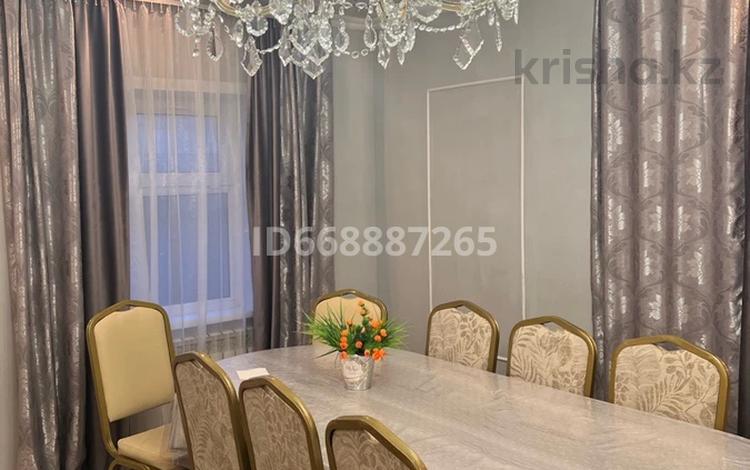 Дом · 4 комнаты · 100 м², улица Бухар Жырау за 55 000 ₸ в Павлодаре — фото 18