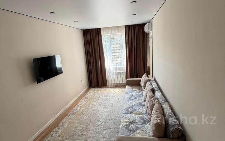 1-бөлмелі пәтер · 41 м² · 3/12 қабат, райымбека, бағасы: ~ 32.7 млн ₸ в Алматы, Жетысуский р-н — фото 5