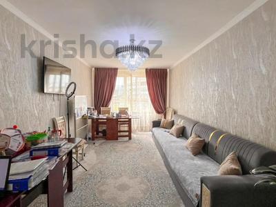 3-комнатная квартира · 82 м² · 1/7 этаж, Коктем за 35 млн ₸ в Талдыкоргане