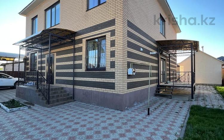 Жеке үй · 6 бөлме · 240 м² · 8 жүзд., Юго-Восток, бағасы: 60.5 млн ₸ в Мичуринское — фото 2