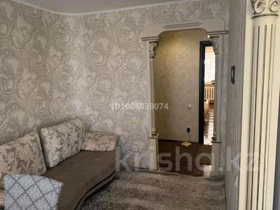 2-комнатная квартира · 55 м² · 4/5 этаж, Строительная 48 за 150 000 〒 в Экибастузе