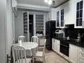 3-комнатная квартира · 77.9 м² · 9/9 этаж, мкр Туран , Байдибек Би 9/6 — Напротив тойхана Екі жұлдыз за 30 млн 〒 в Шымкенте, Каратауский р-н — фото 2