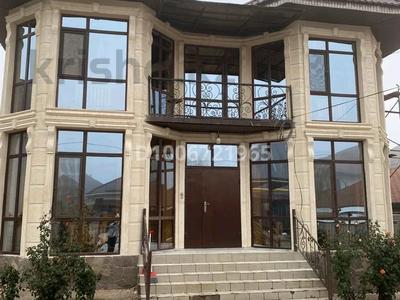 Жеке үй · 12 бөлме · 480 м² · 8 жүзд., Гаухартас 5 — Жандосова, бағасы: 1.8 млн ₸ в Кыргауылдах