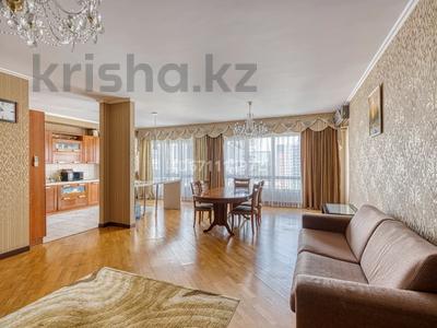 Аренда квартир в Алматы: 4-комнатная квартира · 165 м² · 7/22 этаж, Бухар жырау 27/5 за 750 000 〒 4-комнатная квартира · 165 м² · 7/22 этаж, Бухар жырау 27/5 за 750 000 〒 в Алматы
