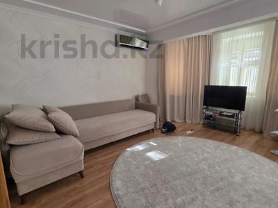 3-бөлмелі пәтер · 86 м² · 4/9 қабат, Женис 17в, бағасы: 45 млн ₸ в Астане, Сарыарка р-н