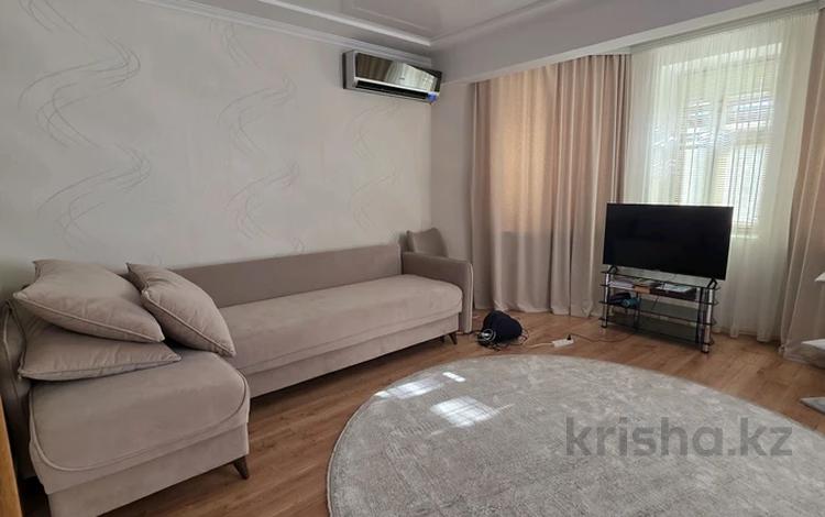 3-комнатная квартира · 86 м² · 4/9 этаж, Женис 17в за 50 млн ₸ в Астане, Сарыарка р-н — фото 30