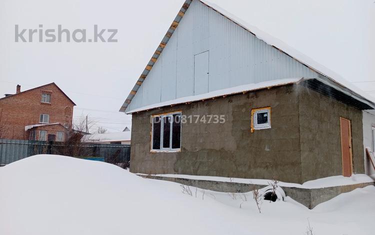 Отдельный дом · 4 комнаты · 120 м² · 10 сот., В районе Ахмирова 26/1 — Ахмирова за 18 млн ₸ в Усть-Каменогорске, Ахмирово — фото 3