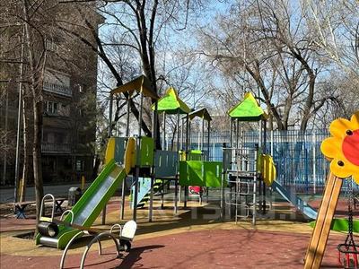 4-бөлмелі пәтер · 170.5 м² · 7/10 қабат, ленина 118, бағасы: 185 млн ₸ в Алматы