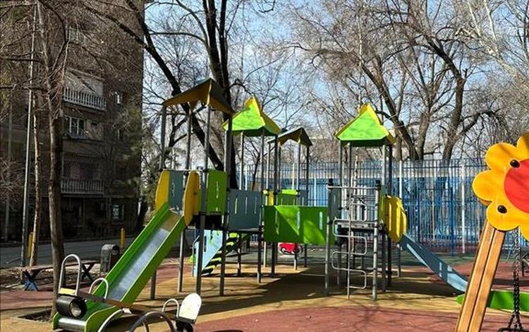 4-бөлмелі пәтер · 170.5 м² · 7/10 қабат, ленина 118, бағасы: 185 млн ₸ в Алматы — фото 2